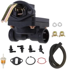 Fuel Pump For Kohler K-Series K241 K301 K321 K341 10 12 14 16 HP 47-559-11-S