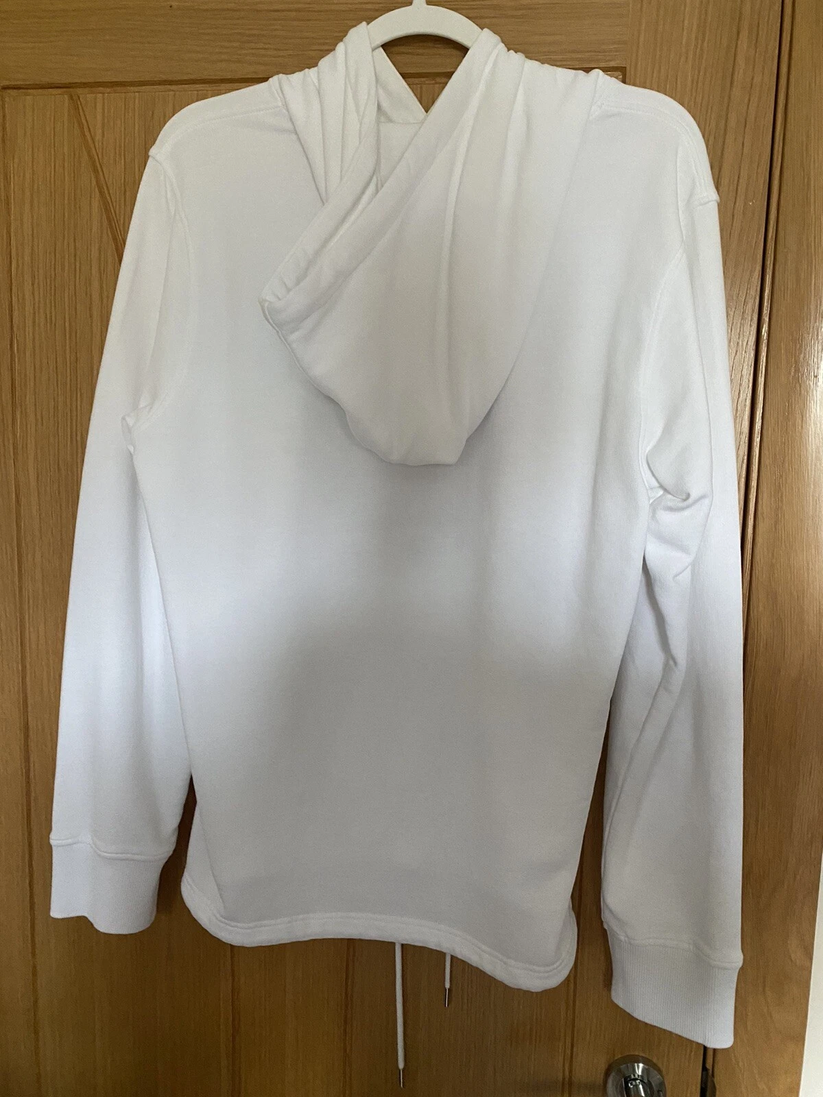 Felpa con cappuccio Kenzo da uomo originale media