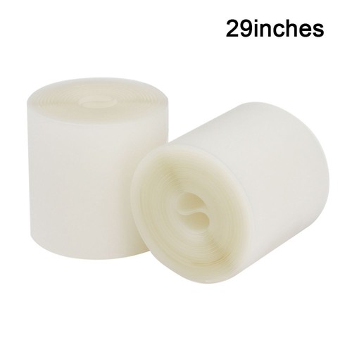 2pcs Bicycle Tire Liner Puncture Proof Belt Protection Pad Rim Tape MTB Road US - Picture 17 of 18