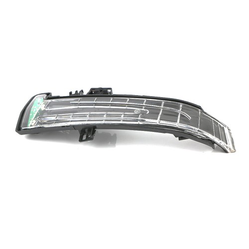 Luz indicadora de giro espejo lateral izquierdo para Mercedes Benz W204 W212 - Imagen 12 de 12