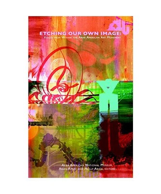 Etching Our Own Image: Voices from Within the Arab American Art Movement