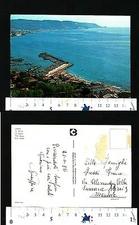 LOANO (SV) - VIEW OF THE PIER - 53013