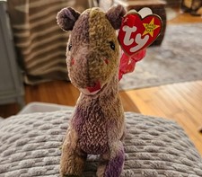 Ty Scorch the Dragon Plush Toy