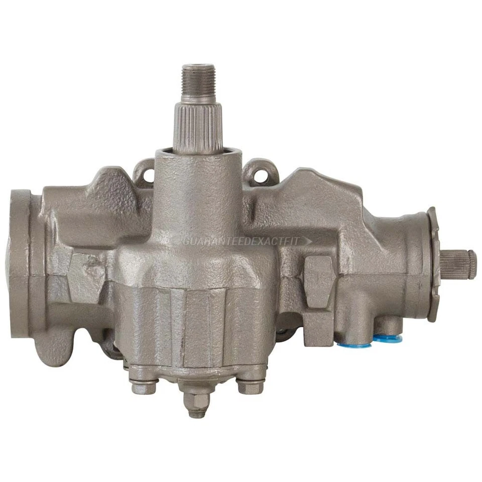 Высокопроизводительная коробка передач гидроусилителя руля для Jeep CJ5 1972-1979 - Изображение 3 из 4