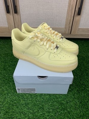 Nike Air Force 1 Low Drake NOCTA Certified Lover Boy Citron Tint Size 11 Men New