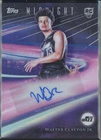 2025 Topps Signature Walter Clayton Jr. Base (RAW)