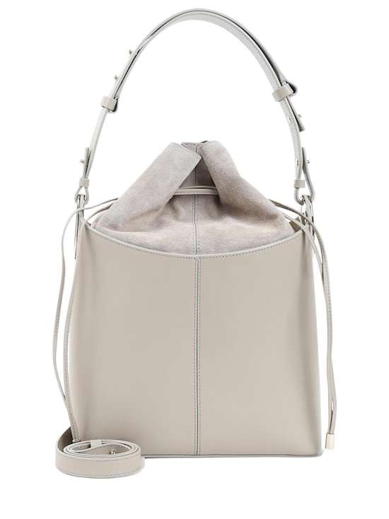 Giorgio Armani - Women - Bucket bag with handle - Taupe 509390₽