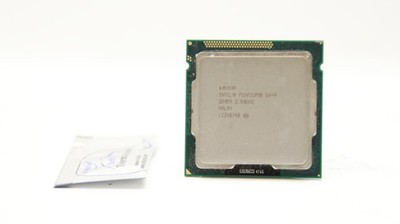 Intel Pentium G640 2,8GHz 3MB Intel HD Graphics Sockel 1155 65Watt SR059