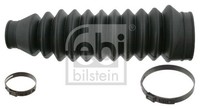 Faltenbalgsatz, Lenkung Vorderachse Links Oder Rechts - Febi Bilstein 17882