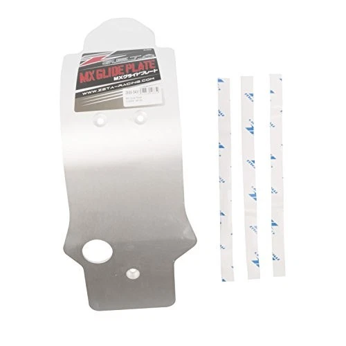 ZETA - ZE55-3431 - MX Glide Plate Foto 2 de 4