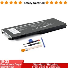 DT9XG Laptop Battery Replacement for Dell Alienware Area-51m R1 R2 ALWA51M 90Wh