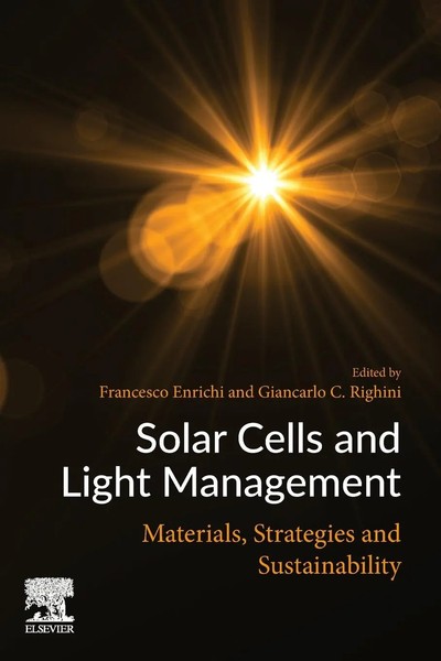 Solar Cells And Light Management | Francesco Enrichi (U. A.) | Taschenbuch-image