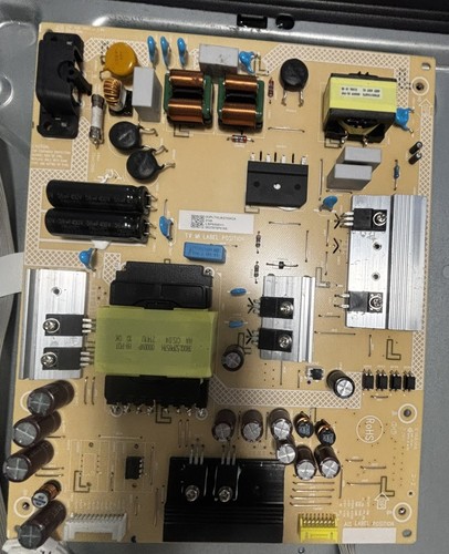 Philips TV Netzteil 715GB443-P01-002-003M Power Supply  65PUS7956