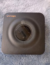 NEW Open Box Grandstream HT802 VoIP ATA Phone Adapter - Cords  Box Included