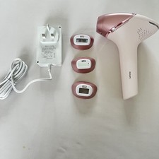 Philips Lumea 9900 IPL SenseIQ Hair Removal Device