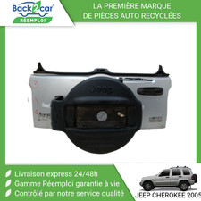 Porte arrière et accessoires Jeep CHEROKEE