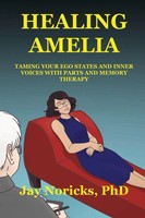 Healing Amelia Jay Noricks Taschenbuch Kartoniert / Broschiert Englisch 2018