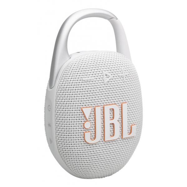 Clip 5 altoparlante portatile mono bianco 7 w - Immagine 3