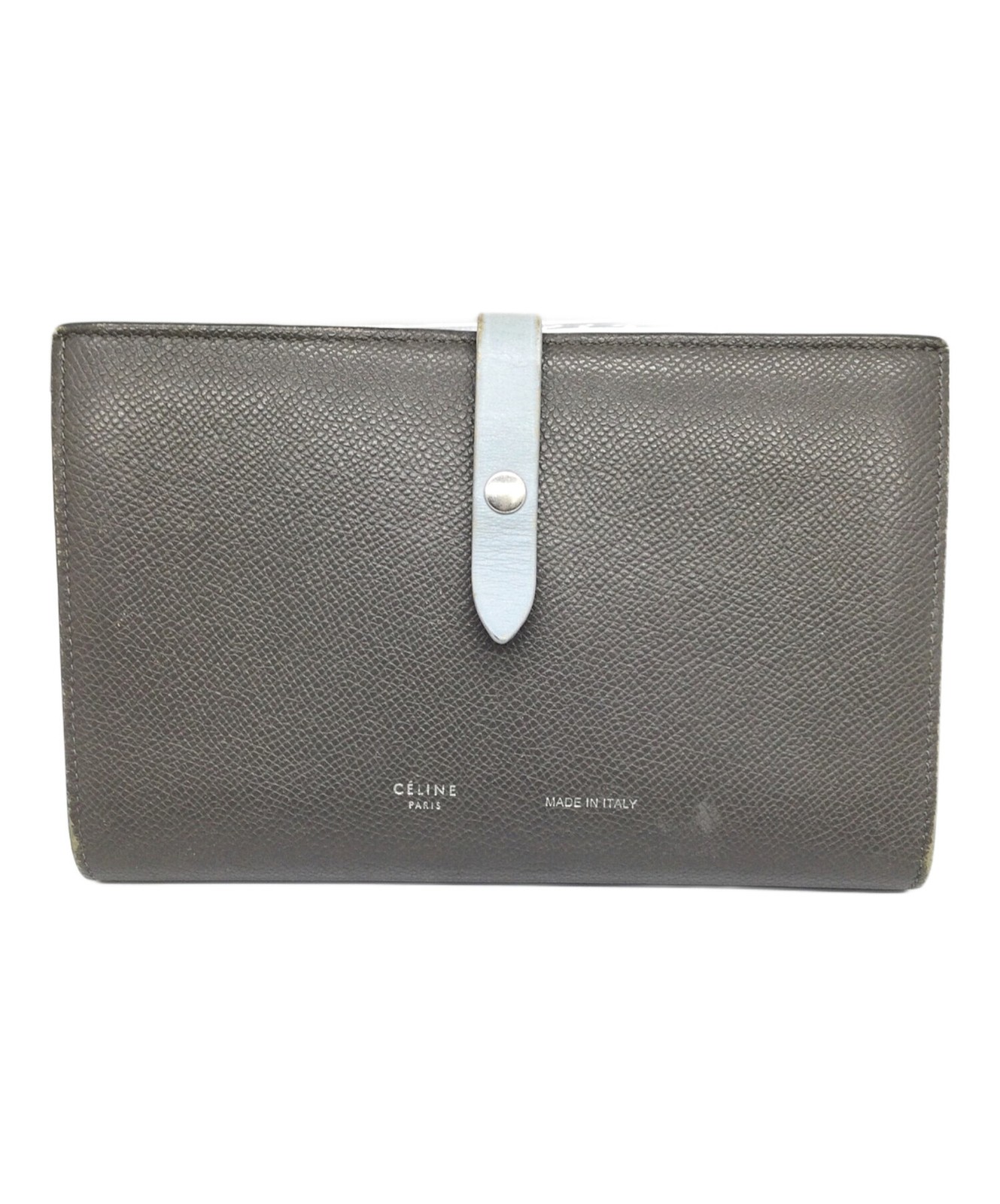 Celine Strap Large Multifunction JAp40 - image 1