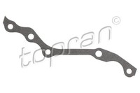 Dichtung SteuergehäUse Topran 201 228 FüR Opel Senator Rekord Omega V87 Frontera