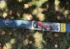 Jeep Wrangler Jljlu 4-door Bimini Bikini Top Mastertop Brand New In Box