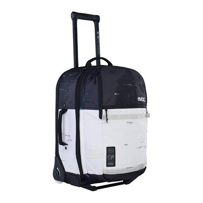 EVOC Terminal Bag 40+20L Multi-Color Waterproof Travel Luggage with Detachable
