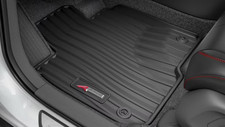 2025-26 Acura Adx A-spec All Season Mats-free Shipping