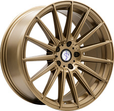 Sapphire Luxury Alloys Sx03 Bronze 20x9 5x114.3 Et35 Wheel Sapphire Luxury Alloys Sx03 Bronze 20x9 5x114.3 Et35 Wheel