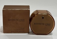 Kenneth Cole New York Eau De Parfum For Women 1.7 oz / 50ml Box Slightly damaged