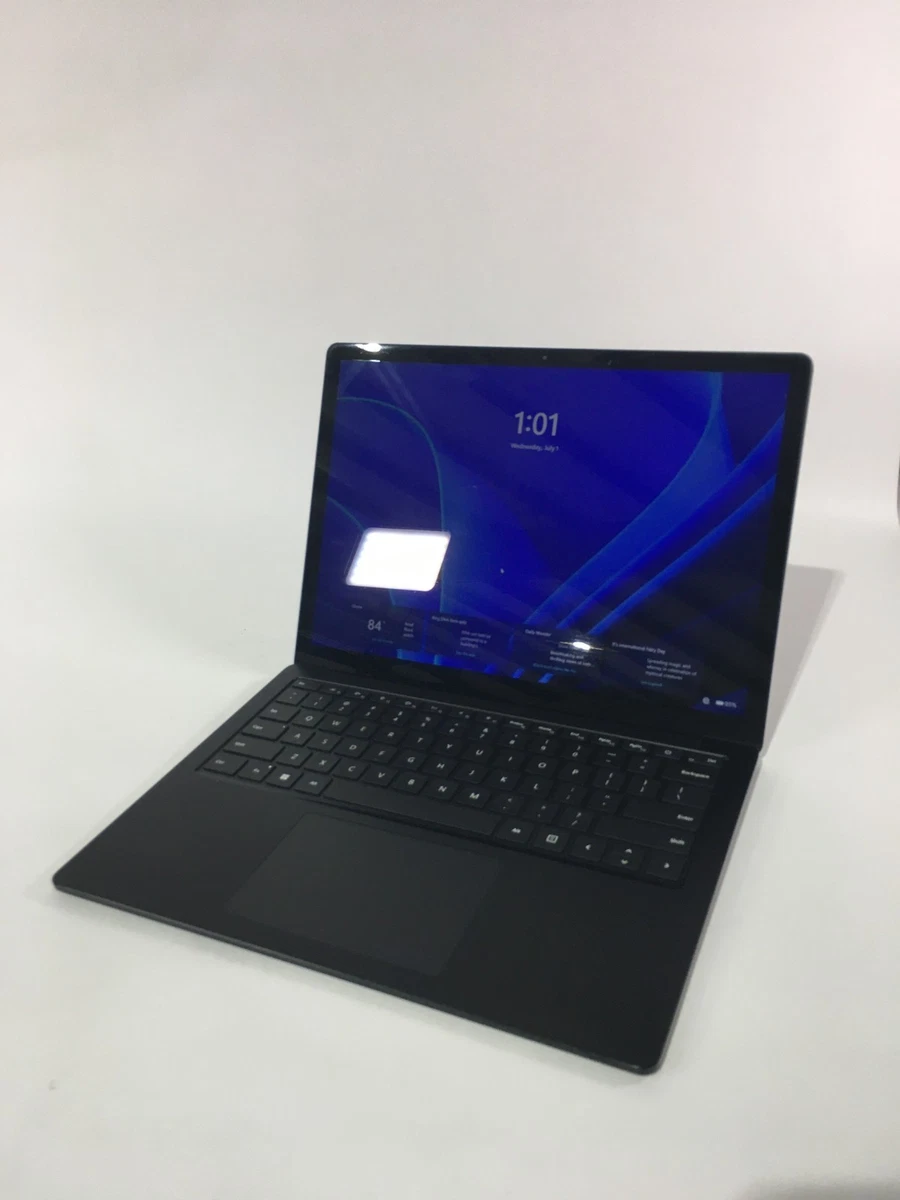 Microsoft Surface Laptop 4 for Sale | Shop New & Used Laptops | eBay