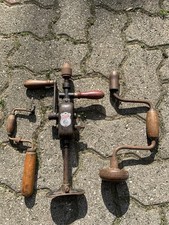 Lotto di 3 Trapani 2 Girabacchini E 1 IXION