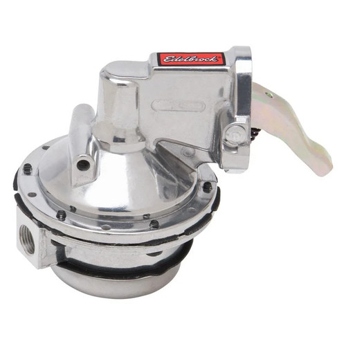 For GMC P35/P3500 Van 1970-1971 Edelbrock 1712 Racing Hi-Flow Fuel Pump