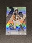 2025 Mosaic Nico Collins Silver (Raw)