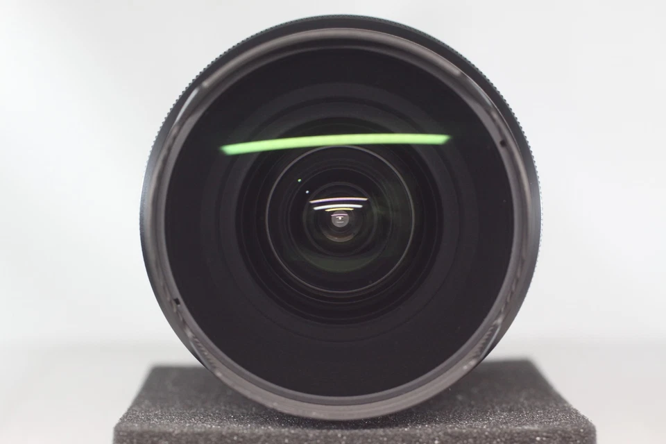 Pentax SMC PENTAX-DA FISH-EYE 10-17mm F/3.5-4.5 ED Lens - Image 2 of 4