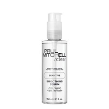 Paul Mitchell Clear Sensitive Smoothing Serum...