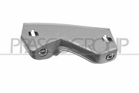Prasco VG0541016 Halter Links StoßStange Vorne Aus Kunsstoff Volkswagen - Passat