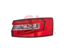 Feu arrière Skoda SUPERB