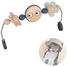 iGRATENS Baby Bjorn Bouncer Toy Bar Toy for Baby Bouncer Soft  Bliss Easy ...
