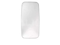 Spiegelglas Aussenspiegel Links Alkar 6431921 FÜR CitroËN Passend FÜR Fiat