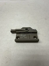 Surefire M93 Tan FDE Swing Lever Quick Detach Light Mount Fits Millennium Series