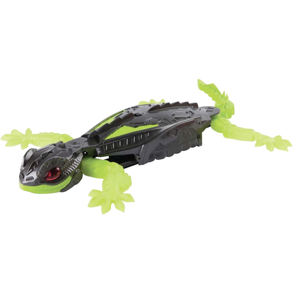 Настенный гусеничный робот HexBots Gecko RC Spielzeug Roboter 6790₽