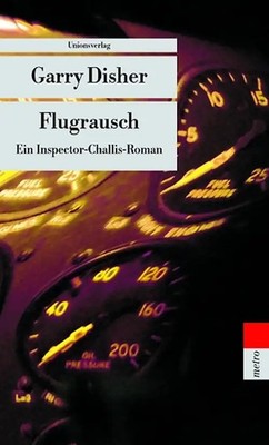 Flugrausch ZUSTAND SEHR GUT