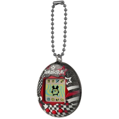 tamagoです NEW] Tamagotchi Paradise – Purple Sky Takeshita☆Paradise