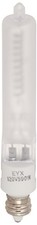 BC2505 1000466 - EYX JCV120V-500WGSF CC-8 Frosted Projector Light Bulb
