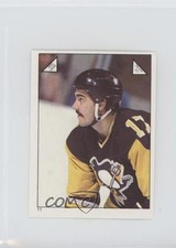 1983-84 O-Pee-Chee Album Stickers Rick Kehoe #11 0c4