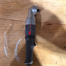 Ingersoll Rand Hammerhead Right Angle Impact Wrench. 12 Inch Drive