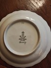 Vintage Schumann Arzberg Germany Bavaria Small 4/1/2”Plate Apples — photo 3
