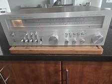 Vintage Thomas Solid State Model 2012 AM-FM Stereo Reciever Amplifier - Tested