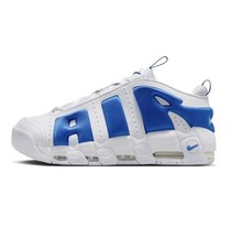 Nike Air More Uptempo Psychic Blue for Sale - Authenticity  display picture 3