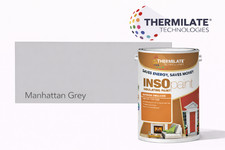 Insulating Paint Thermilate InsOpaint Interior Emulsion Mould Damp Proof 5L